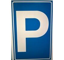 KFZ Stellplatz, Hanau Rosenau, Salisweg - Gelnhausen