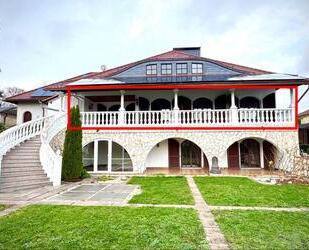 Igel-Schauinsland, exklusive 4-Zimmer-Erdgeschosswohnung mit EBK, Balkon und Garten - Welschbillig