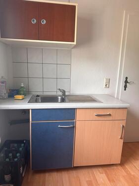 Foto - 1 Zimmer Etagenwohnung in Koblenz