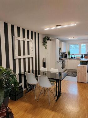 Foto - Exclusives Reihenmittelhaus 4.5 Zimmer