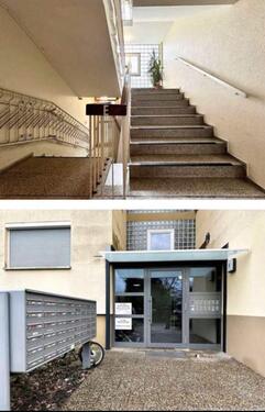 Foto - 1 Zimmer Etagenwohnung zur Miete in Nürnberg