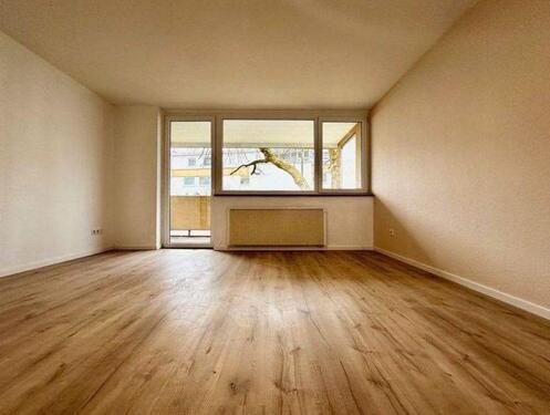 Foto - Etagenwohnung in Nürnberg zur Miete