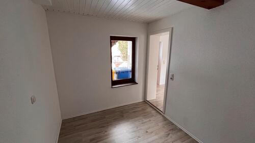 Foto - 2 Zimmer Etagenwohnung zur Miete in Herbsleben