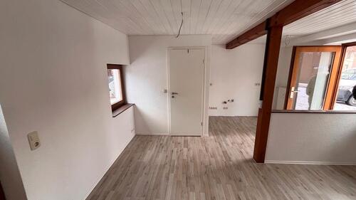 Foto - 2 Zimmer Etagenwohnung in Herbsleben