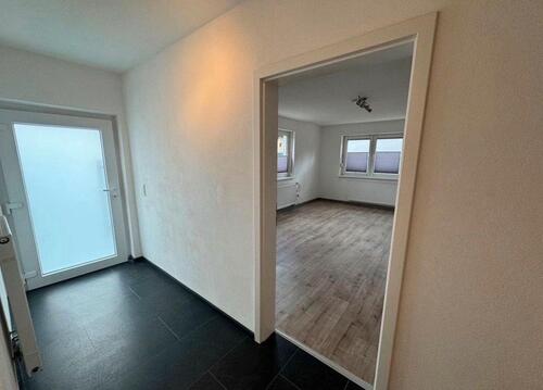 Foto - 2 Zimmer Erdgeschoßwohnung zur Miete in Arnstein