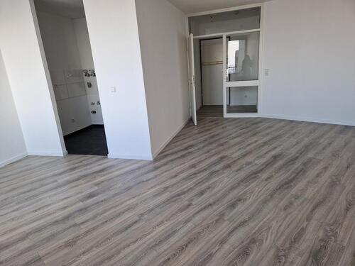 Foto - 2 Zimmer Etagenwohnung in Mannheim