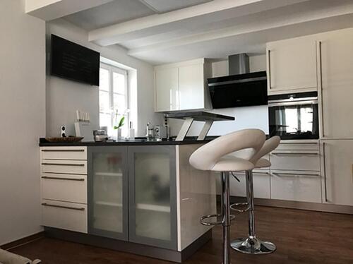 Foto - 3.5 Zimmer Einfamilienhaus in Dinkelsbühl