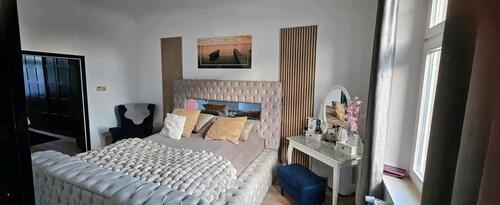 Foto - Massionierten Wgh mit 7 Zimmer Zu vermieten Neu Saniert'Altbau'