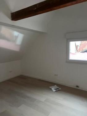 Foto - 2 Zimmer Dachgeschoßwohnung zur Miete in Haßloch