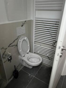 Foto - Dachgeschoßwohnung in Haßloch zur Miete