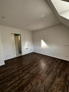 Foto - Sanierte 38 m² Dachgeschosswohnung in Kaiserslautern