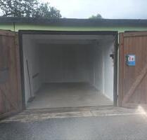 Zittau Pethau - vermiete saubere und trockene Garage