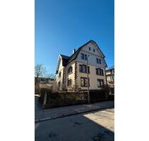 Schillerstrasse - Villingen 3,5 Zimmer mit großer Terrasse - Villingen-Schwenningen Kopsbühl