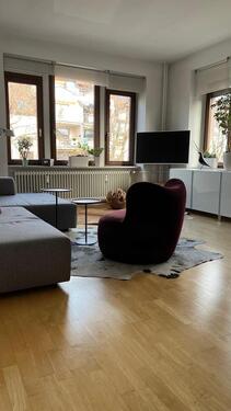 Foto - 3.5 Zimmer Etagenwohnung in Villingen-Schwenningen