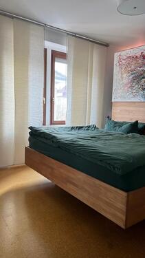 Foto - Etagenwohnung in Villingen-Schwenningen zur Miete