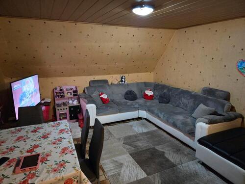 Foto - 2 Zimmer Dachgeschoßwohnung zur Miete in Papenburg