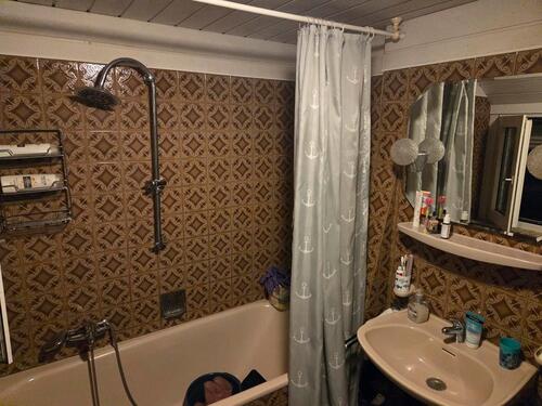 Foto - Dachgeschoßwohnung in Papenburg zur Miete