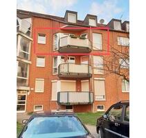 2,5-Zi. Wohnung 60 m² Duisburg-Rheinhausen, Friemersheim Bj. 1994