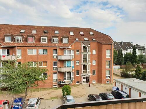 Foto - 2.5 Zimmer Erdgeschoßwohnung zum Kaufen in Duisburg