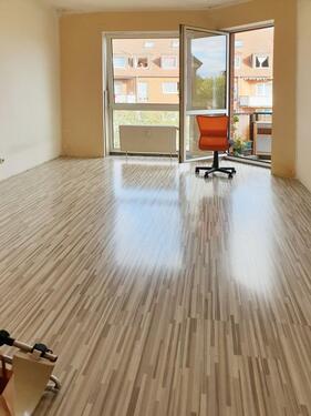 Foto - Erdgeschoßwohnung in Duisburg zum Kaufen