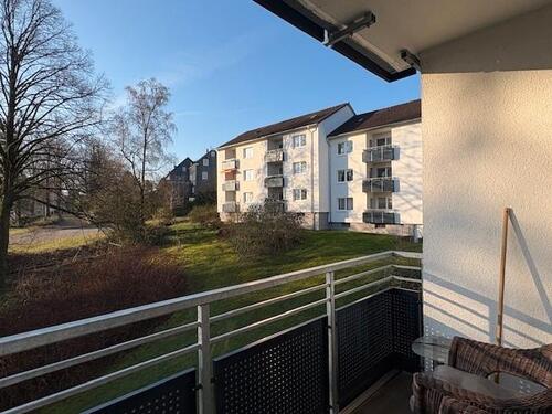 Foto - 2 Zimmer Etagenwohnung in Wermelskirchen