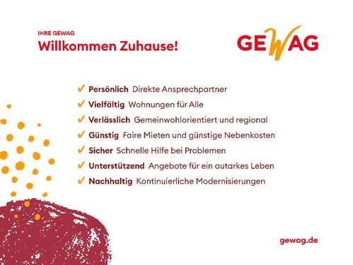 Foto - Etagenwohnung in Wermelskirchen zur Miete