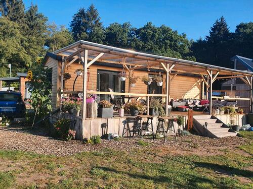 Foto - 3 Zimmer Einfamilienhaus zum Kaufen in Fintel