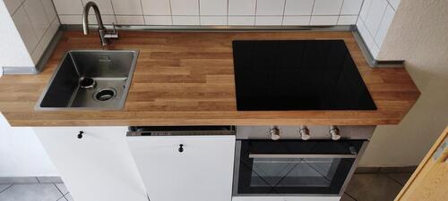 Foto - Etagenwohnung in Magdeburg zur Miete