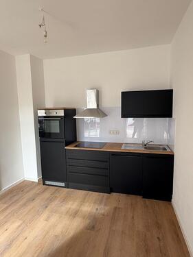 Foto - Erstbezug - schöne Wohnung mit Einbauküche und großer Terrasse i