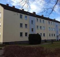 Wo das Leben so spielt - günstig geschnittene 2,5-Zi.-Wohnung - Bönningstedt