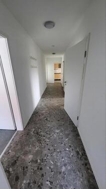 Foto - 3 Zimmer Erdgeschoßwohnung in Vlotho