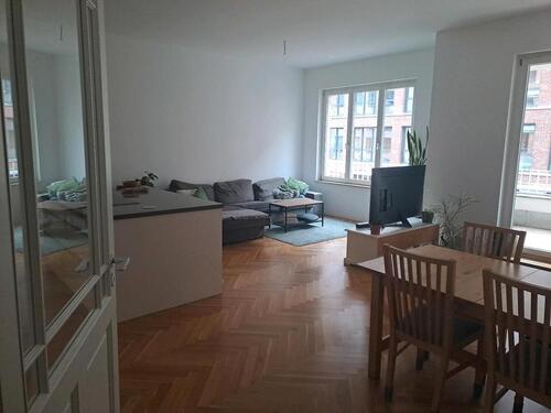 Foto - 13 Zimmer Etagenwohnung zur Miete in Berlin