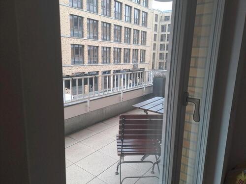 Foto - Etagenwohnung in Berlin zur Miete