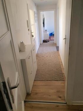 Foto - 2 Zimmer Etagenwohnung zur Miete in Helmstedt