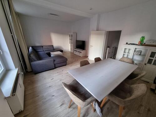 Foto - 3 Zimmer Erdgeschoßwohnung zur Miete in Braunschweig