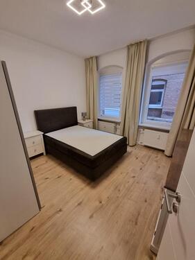 Foto - 3 Zimmer Erdgeschoßwohnung in Braunschweig
