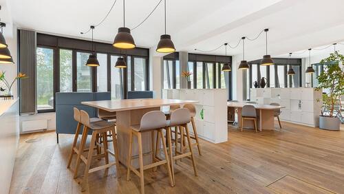 Foto - andere zur Miete in München