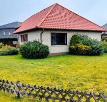 Bungalow freistehend, 807m², privat - Schortens