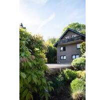 Neue WG - Exklusive, frisch sanierte & voll möblierte Wohnung - Königswinter