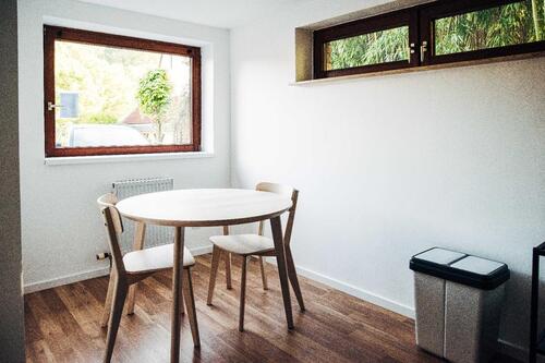 Foto - 3 Zimmer Etagenwohnung in Königswinter