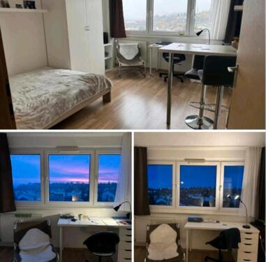 Foto - Möbliertes Apartment in Wilhelm-Raabe-Straße 26