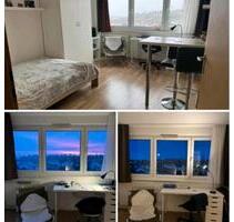 Möbliertes Apartment in Wilhelm-Raabe-Straße 26 - Kaiserslautern Bahnheim