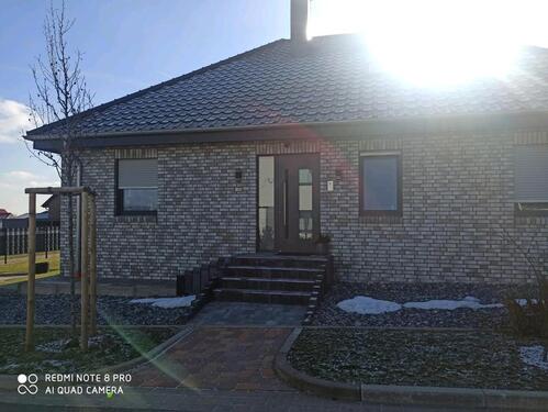 Foto - 6 Zimmer Einfamilienhaus zum Kaufen in Bad Münder am Deister