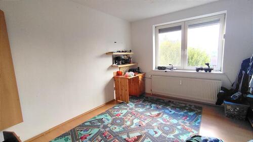 Foto - Etagenwohnung in Wesertal zur Miete