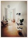Foto - Platz frei In schöner Altbau-Praxis am Kollwitzplatz