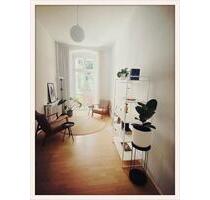 Platz frei In schöner Altbau-Praxis am Kollwitzplatz - Berlin Pankow