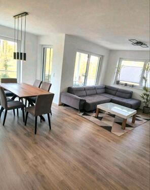 Foto - helle 4-Zi.-Wohnung 