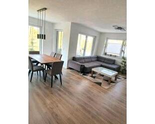 helle 4-Zi.-Wohnung | 118m² | moderne EBK | 20m² Balkon | Garage - Sulz am Neckar