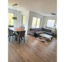 helle 4-Zi.-Wohnung | 118m² | moderne EBK | 20m² Balkon | Garage - Sulz am Neckar