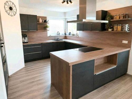 Foto - 4 Zimmer Erdgeschoßwohnung zur Miete in Sulz am Neckar